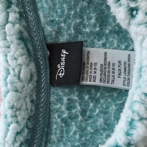 Stitch PJs - Picture 3 of 4